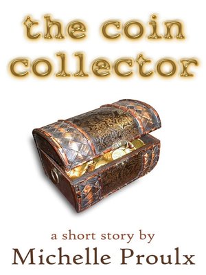 cover image of The Coin Collector